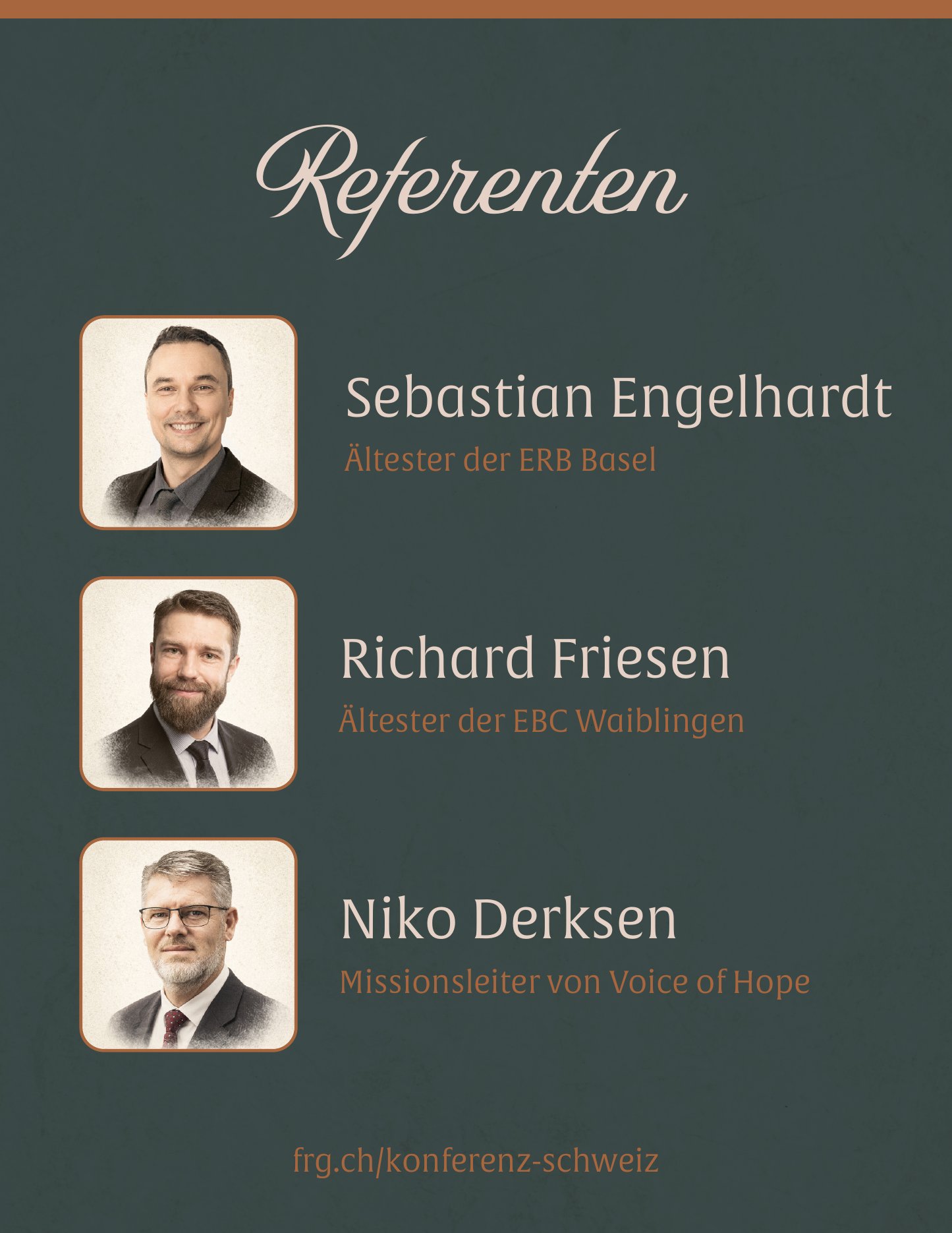 Solus Christus Konferenz 2027 – Einladung Seite 4