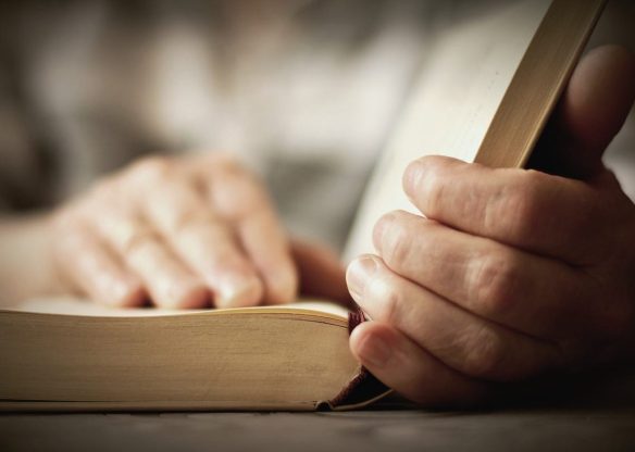 Wir sind Bundestheologisch